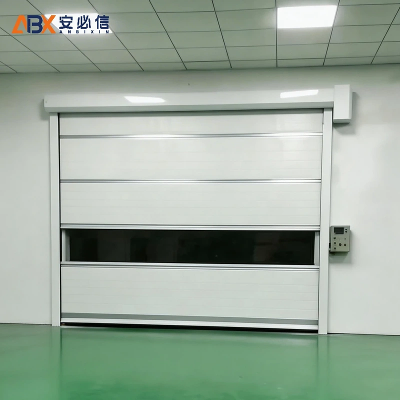 忻州市快速门