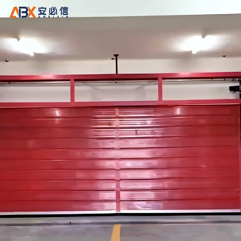 忻州市金属高速门
